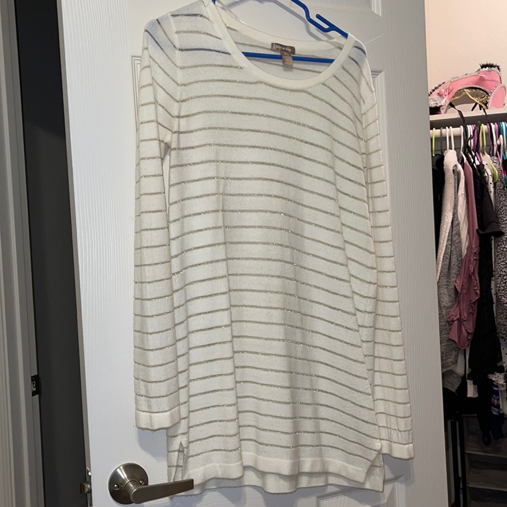 Womens sweater